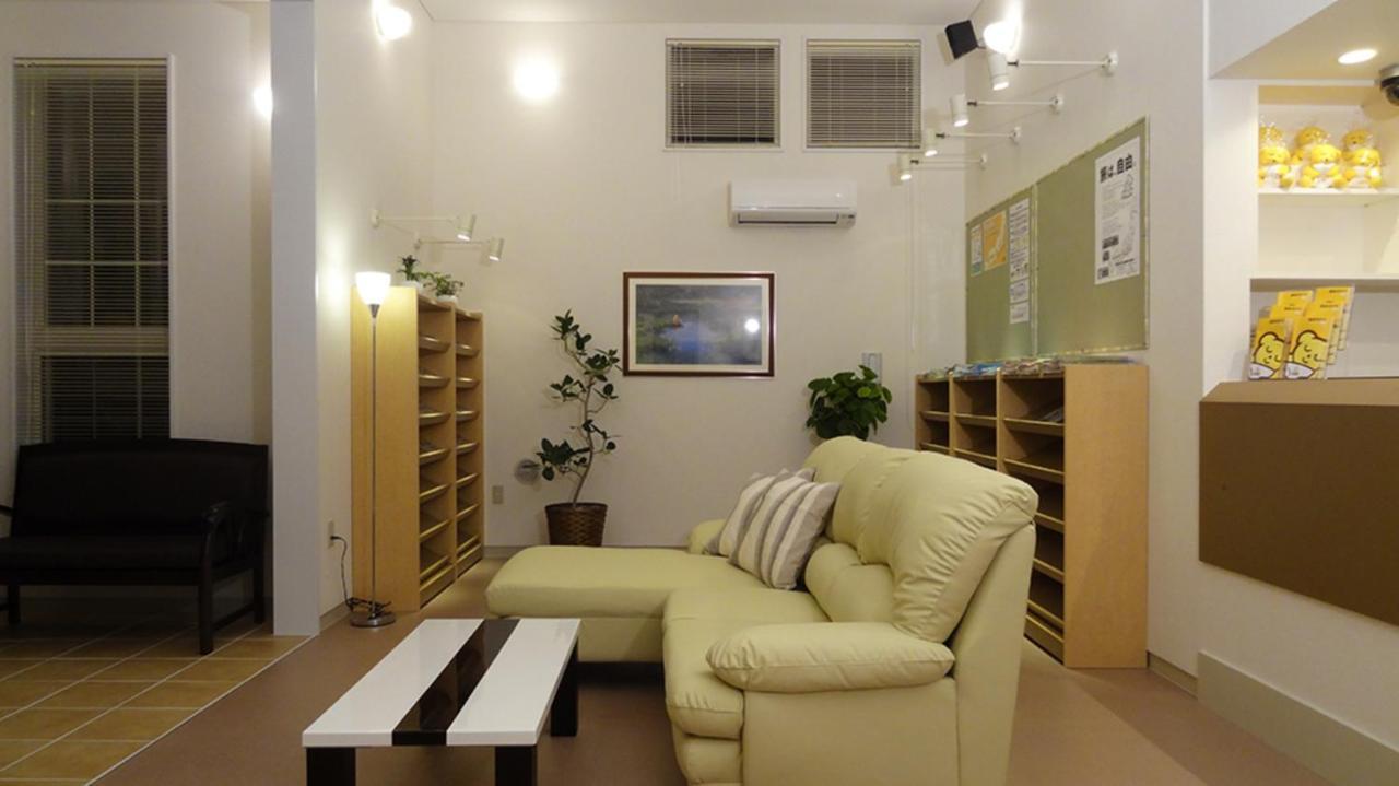 Family Lodge Hatagoya Hakone Sengokuhara 外观 照片