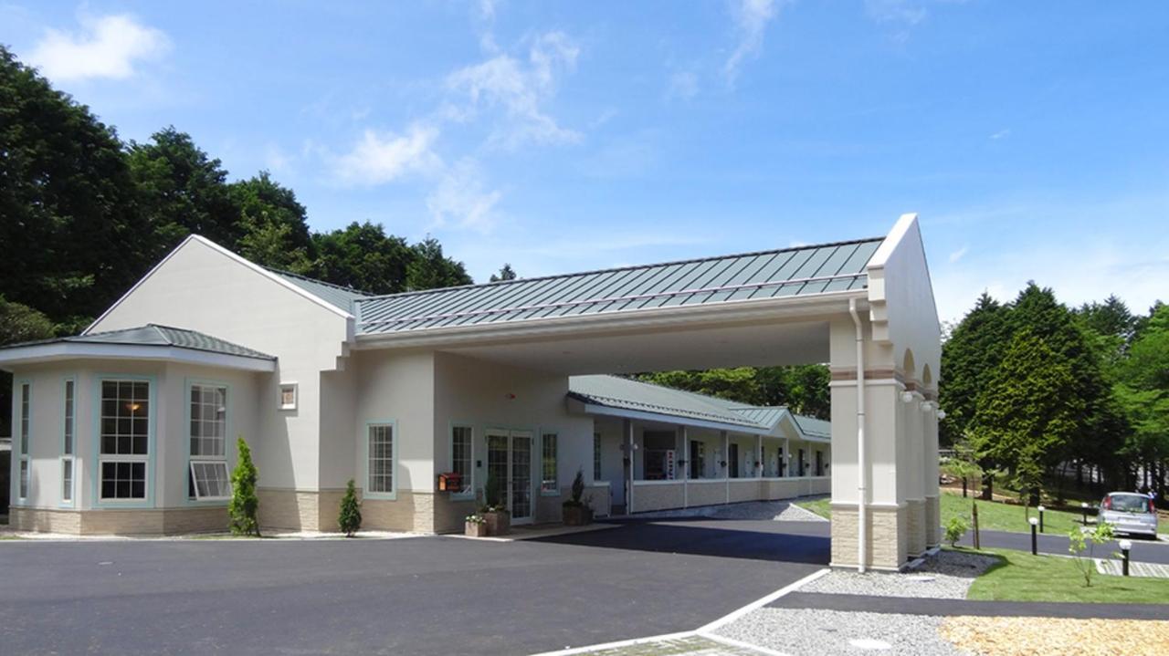 Family Lodge Hatagoya Hakone Sengokuhara 外观 照片