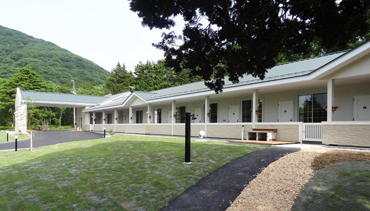 Family Lodge Hatagoya Hakone Sengokuhara 外观 照片